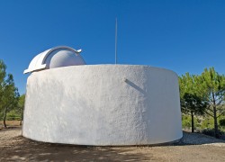 Observatorio del Cabezo de la Jara