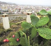 Puerto Lumbreras pide otro impulso para Medina Nogalte